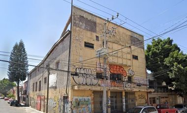 Bodega Renta Martires de Río Blanco Gustavo A. Madero