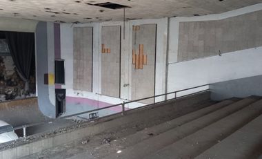 Bodega Renta Martires de Río Blanco Gustavo A. Madero