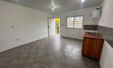 Departamento en alquiler - 1 Dormitorio 1 Baño - 45Mts2 - City Bell, La Plata
