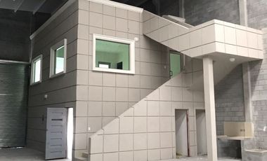 RENTA BODEGA ZAPATA 400M2