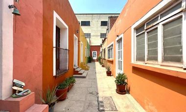 Venta edificio completo en Cuernavaca Morelos