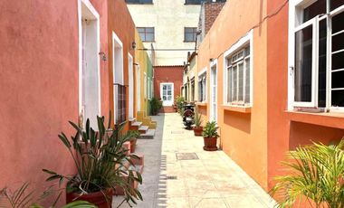 Venta edificio completo en Cuernavaca Morelos