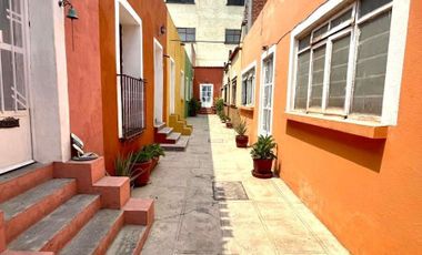 Venta edificio completo en Cuernavaca Morelos