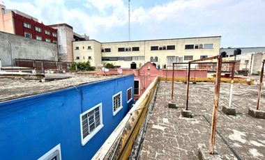 Venta edificio completo en Cuernavaca Morelos