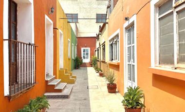 Venta edificio completo en Cuernavaca Morelos