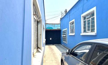 Venta edificio completo en Cuernavaca Morelos