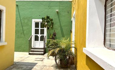 Venta edificio completo en Cuernavaca Morelos