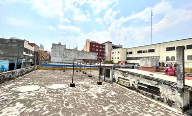 Venta edificio completo en Cuernavaca Morelos