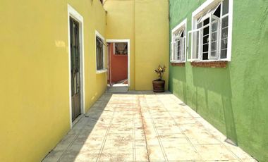 Venta edificio completo en Cuernavaca Morelos