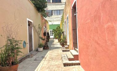 Venta edificio completo en Cuernavaca Morelos