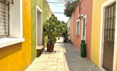 Venta edificio completo en Cuernavaca Morelos