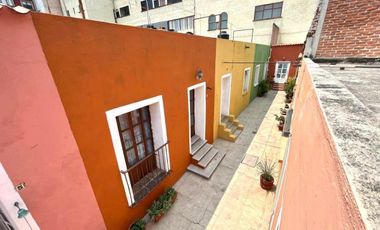 Venta edificio completo en Cuernavaca Morelos