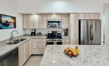 Condominio en Venta en el Pedregal, Cabo San Lucas, BCS.