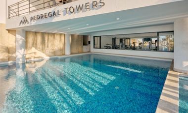Condominio en Venta en el Pedregal, Cabo San Lucas, BCS.