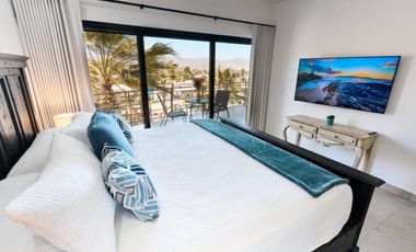 Condominio en Venta en el Pedregal, Cabo San Lucas, BCS.
