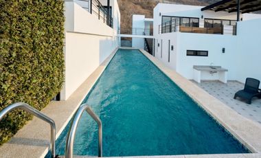 Condominio en Venta en el Pedregal, Cabo San Lucas, BCS.