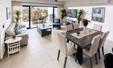 Condominio en Venta en el Pedregal, Cabo San Lucas, BCS.