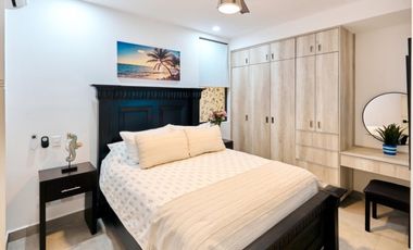 Condominio en Venta en el Pedregal, Cabo San Lucas, BCS.