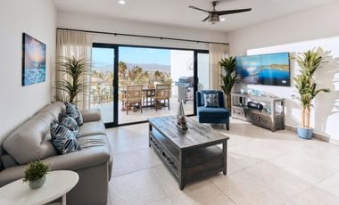 Condominio en Venta en el Pedregal, Cabo San Lucas, BCS.