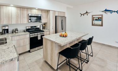 Condominio en Venta en el Pedregal, Cabo San Lucas, BCS.