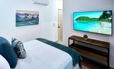 Condominio en Venta en el Pedregal, Cabo San Lucas, BCS.