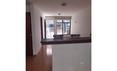 Casa en venta en Barrio Nuevo, Bello. Primer piso