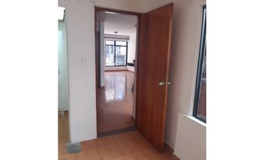 Casa en venta en Barrio Nuevo, Bello. Primer piso
