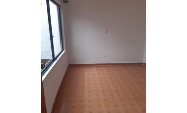 Casa en venta en Barrio Nuevo, Bello. Primer piso