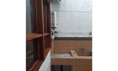 Casa en venta en Barrio Nuevo, Bello. Primer piso
