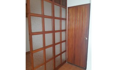Casa en venta en Barrio Nuevo, Bello. Primer piso