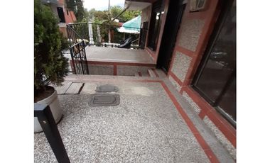 Casa en venta en Barrio Nuevo, Bello. Primer piso