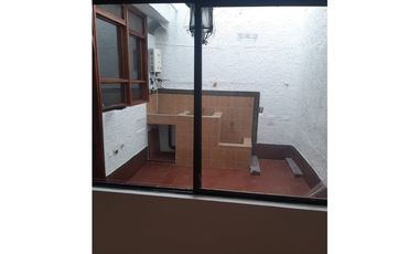 Casa en venta en Barrio Nuevo, Bello. Primer piso