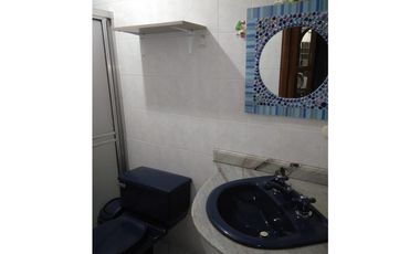 Casa en venta en Barrio Nuevo, Bello. Primer piso