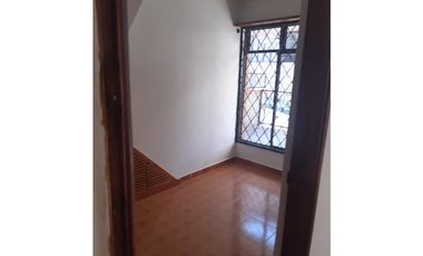 Casa en venta en Barrio Nuevo, Bello. Primer piso