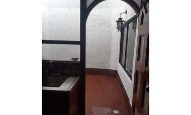 Casa en venta en Barrio Nuevo, Bello. Primer piso