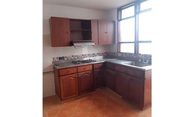 Casa en venta en Barrio Nuevo, Bello. Primer piso