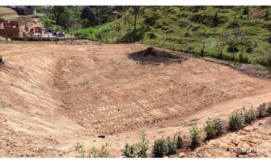 Espectaculares lotes en venta en Guarne, parcelados.