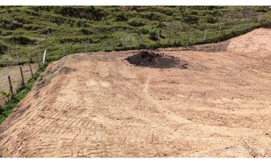 Espectaculares lotes en venta en Guarne, parcelados.