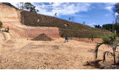 Espectaculares lotes en venta en Guarne, parcelados.