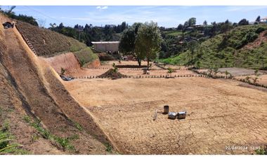 Espectaculares lotes en venta en Guarne, parcelados.