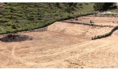 Espectaculares lotes en venta en Guarne, parcelados.