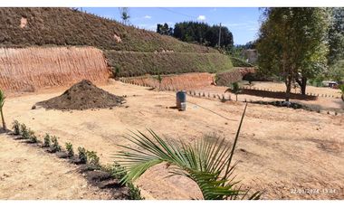 Espectaculares lotes en venta en Guarne, parcelados.