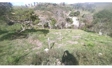 Lote Plano en venta en El Peñol de 1000m2