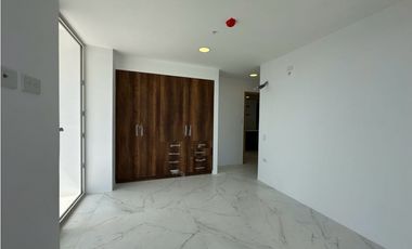 DEPARTAMENTO VISTA AL MAR 3 DORMITORIOS EN TORRE ELIT CALYPSO, MANTA