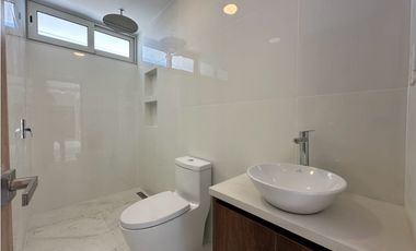 DEPARTAMENTO VISTA AL MAR 3 DORMITORIOS EN TORRE ELIT CALYPSO, MANTA