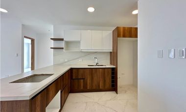 DEPARTAMENTO VISTA AL MAR 3 DORMITORIOS EN TORRE ELIT CALYPSO, MANTA