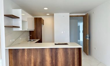 DEPARTAMENTO VISTA AL MAR 3 DORMITORIOS EN TORRE ELIT CALYPSO, MANTA