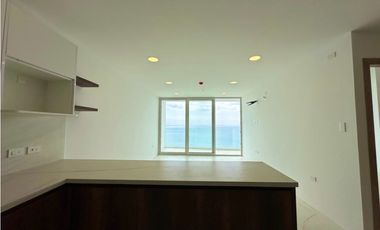 DEPARTAMENTOS 2 DORMITORIOS  VISTA AL MAR, TORRES ELIT CALYPSO - MANTA