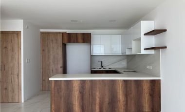 DEPARTAMENTOS 2 DORMITORIOS  VISTA AL MAR, TORRES ELIT CALYPSO - MANTA