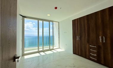 DEPARTAMENTOS 2 DORMITORIOS  VISTA AL MAR, TORRES ELIT CALYPSO - MANTA